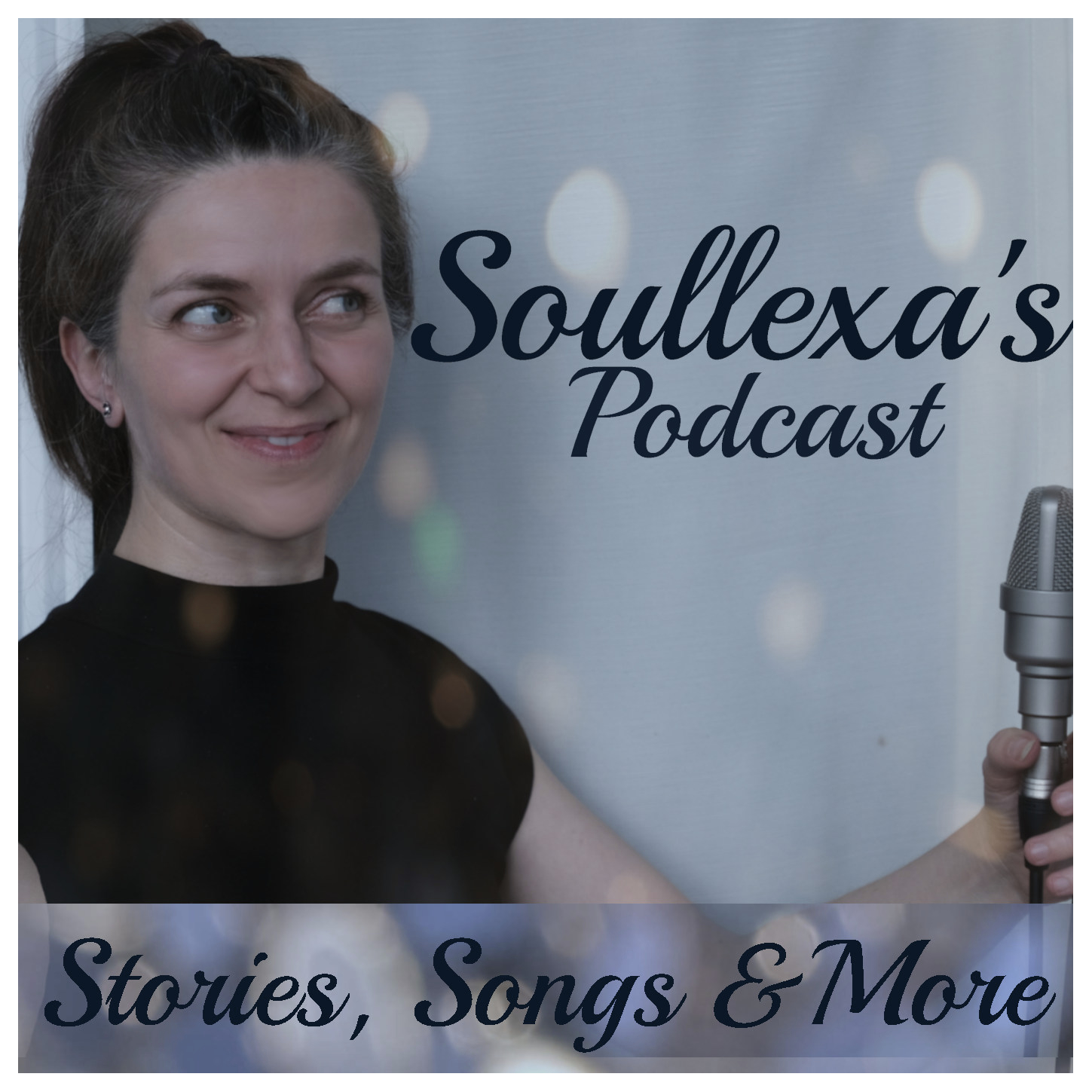 Soullexa's Podcast Foto 1